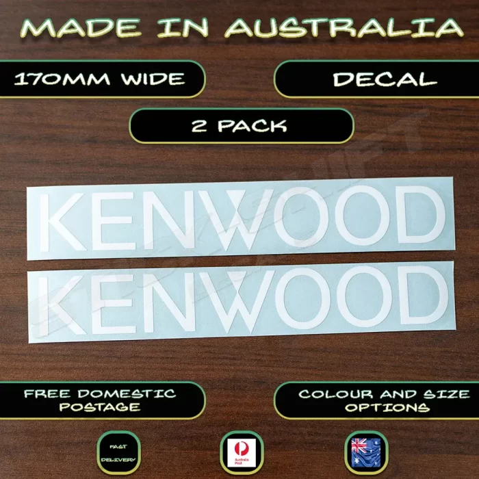 Kenwood